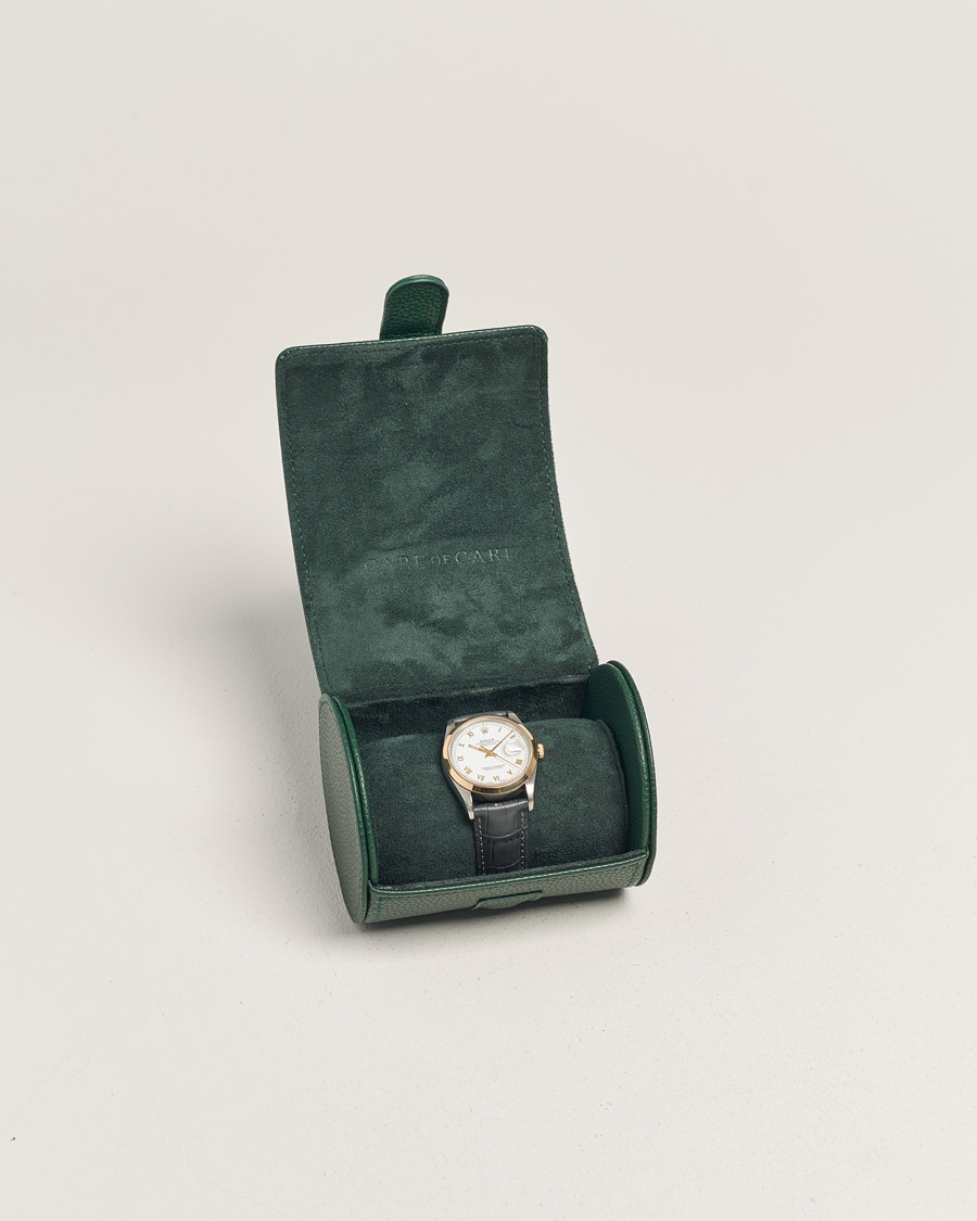 Mies | Pre-Owned & Vintage Watches | Rolex Pre-Owned | Datejust 36 G/S