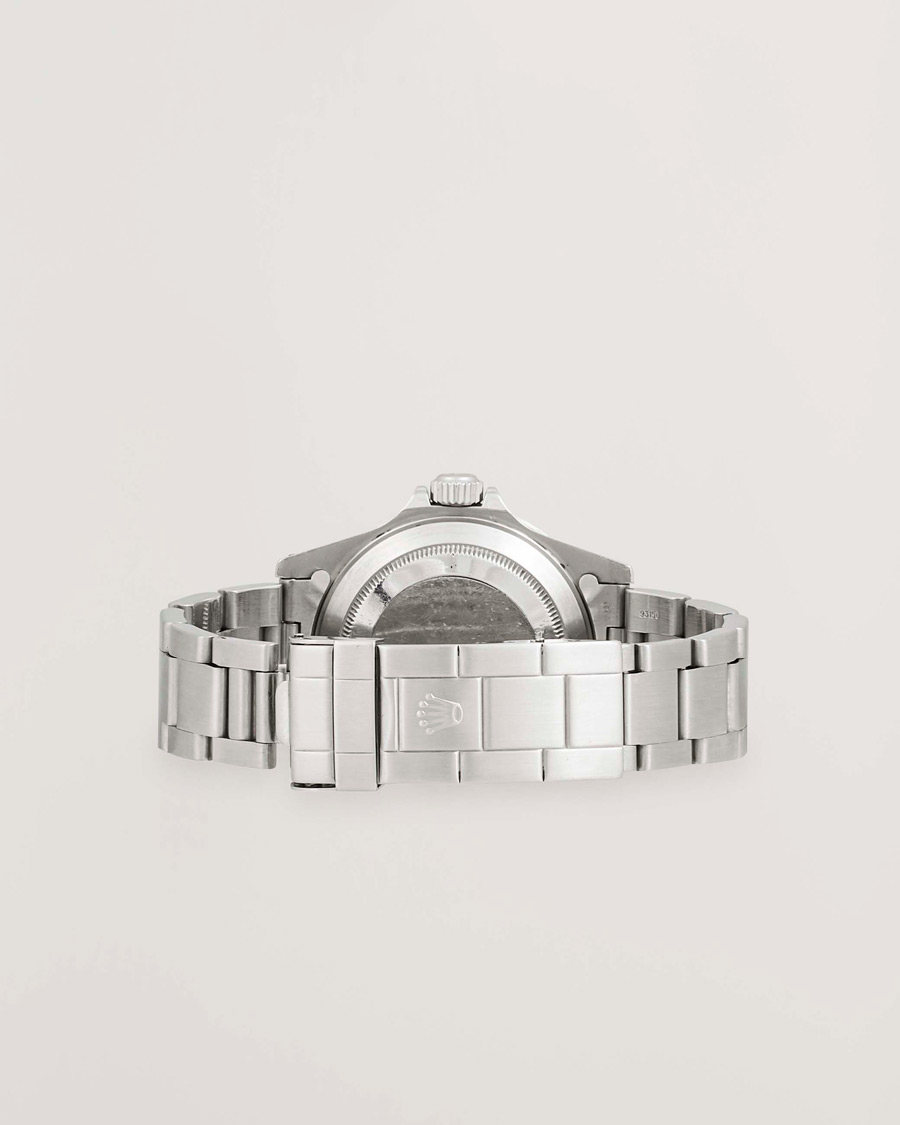 Mies | Rolex Pre-Owned Submarier No Date | Rolex Pre-Owned | Submarier No Date