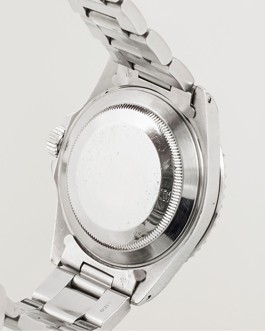 Mies | Rolex Pre-Owned Submarier No Date | Rolex Pre-Owned | Submarier No Date