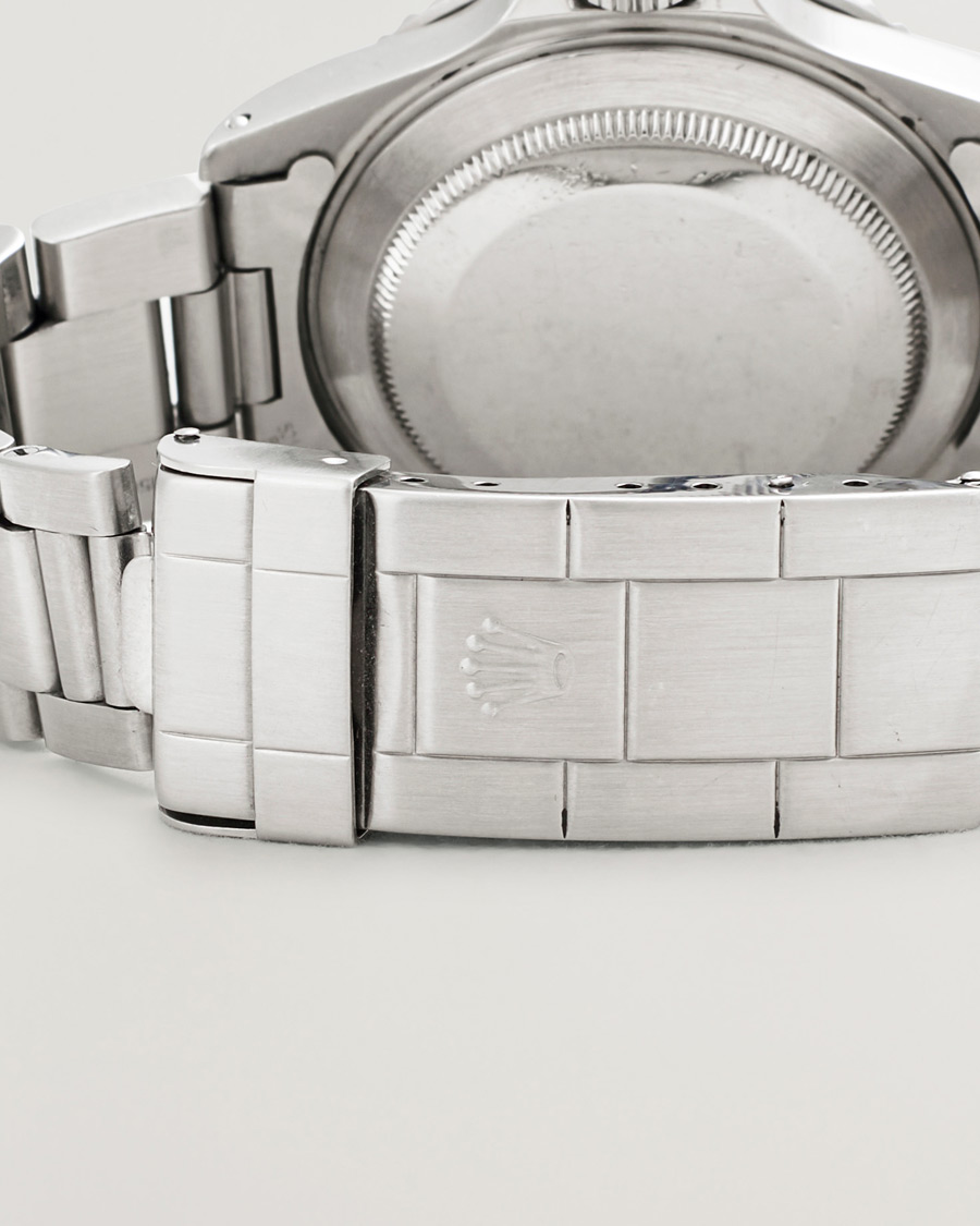 Mies | Rolex Pre-Owned Submarier No Date | Rolex Pre-Owned | Submarier No Date