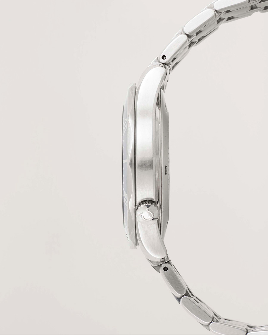 Mies | Pre-Owned & Vintage Watches | Omega Pre-Owned | Seamaster SMP 300M