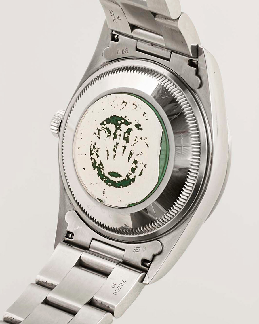 Mies | Pre-Owned & Vintage Watches | Rolex Pre-Owned | OP Date