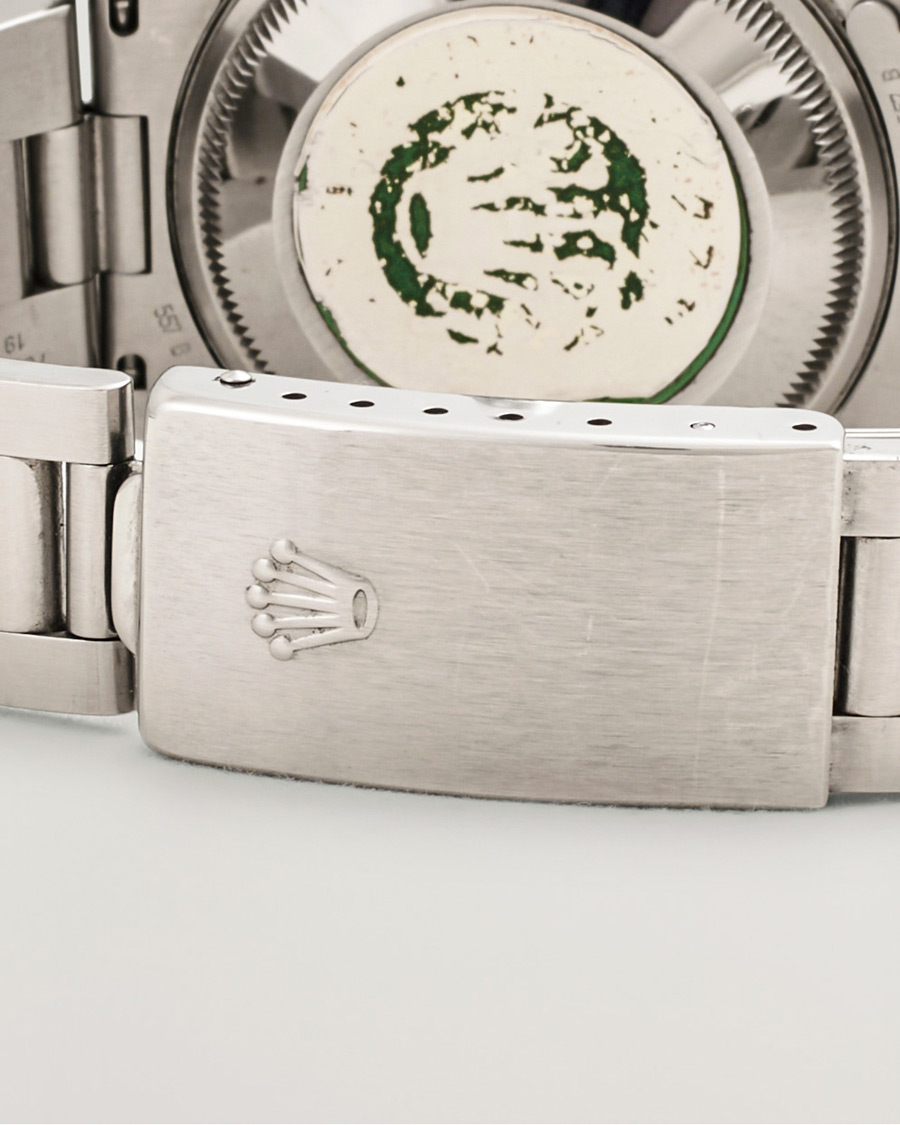 Mies | Pre-Owned & Vintage Watches | Rolex Pre-Owned | OP Date