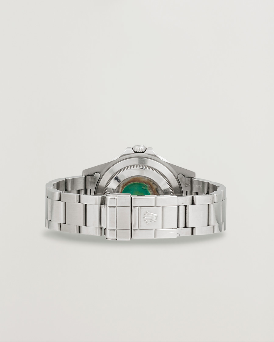 Mies | Pre-Owned & Vintage Watches | Rolex Pre-Owned | GMT-MASTER