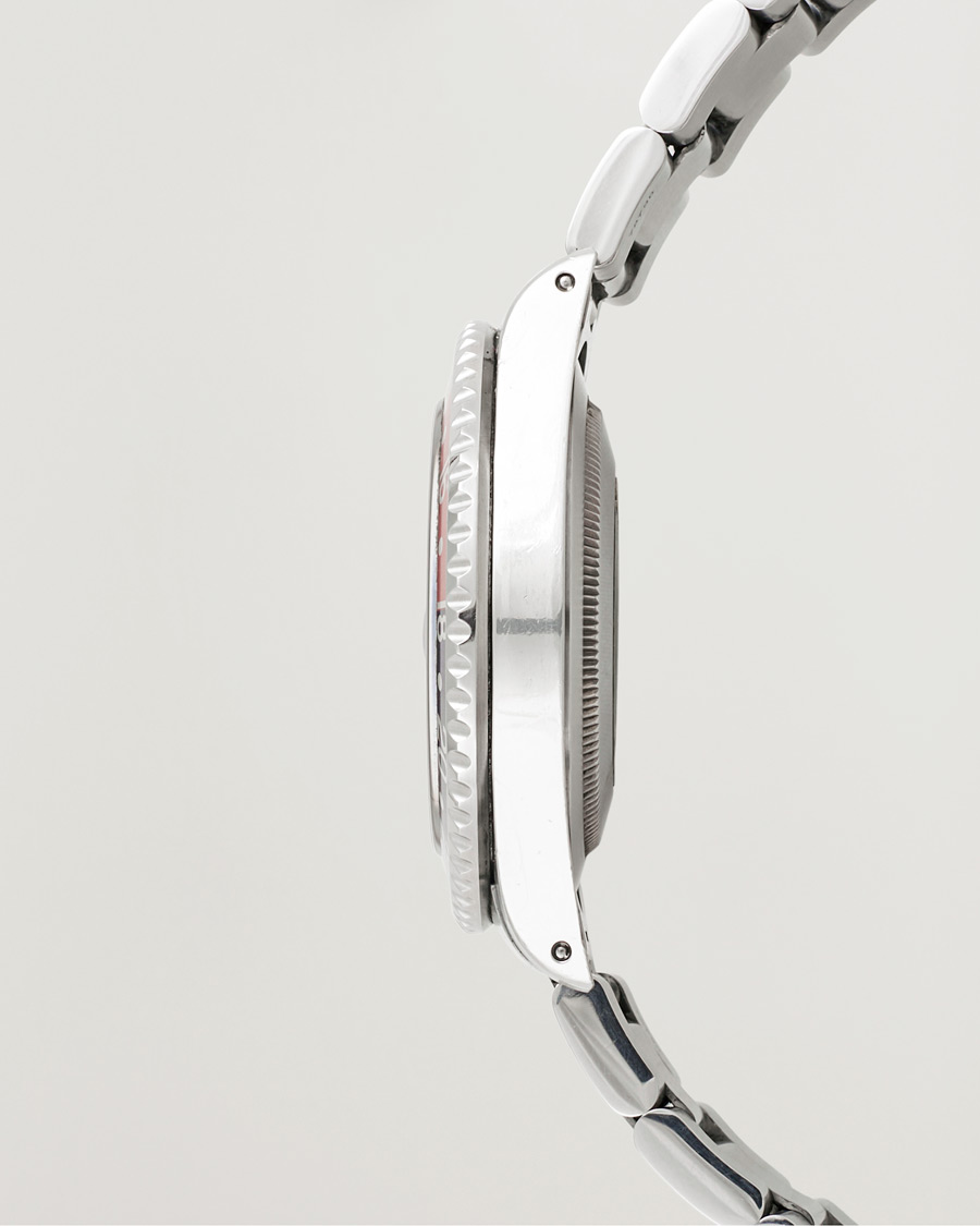 Mies | Pre-Owned & Vintage Watches | Rolex Pre-Owned | GMT-MASTER