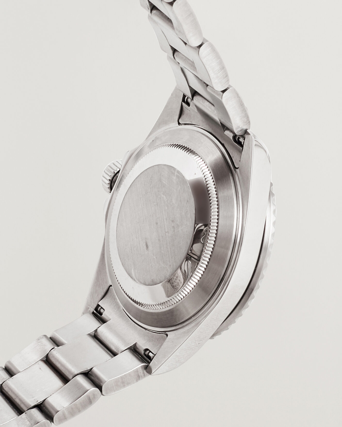 Mies | Pre-Owned & Vintage Watches | Rolex Pre-Owned | Submariner Date Kermit 