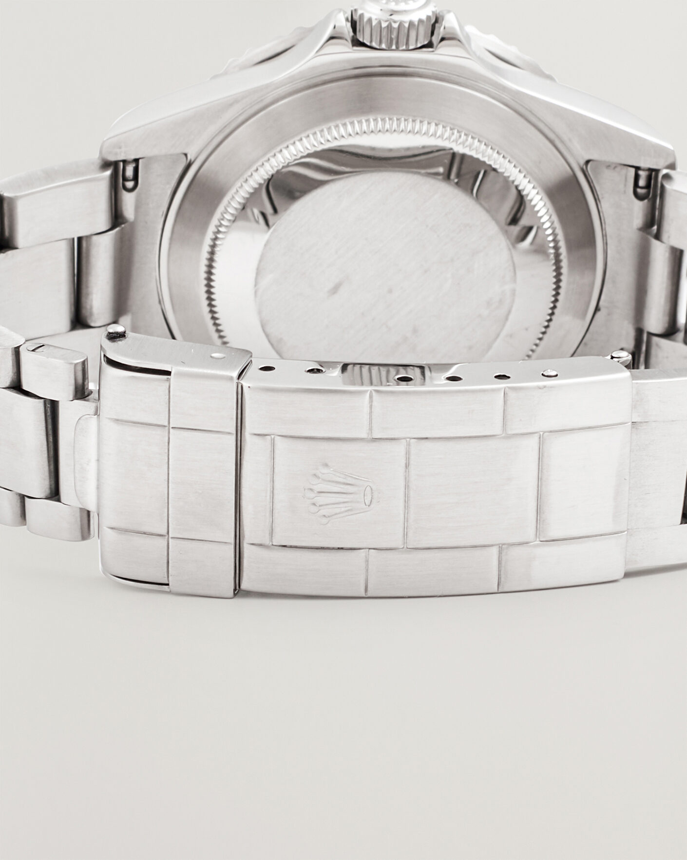 Mies | Pre-Owned & Vintage Watches | Rolex Pre-Owned | Submariner Date Kermit 
