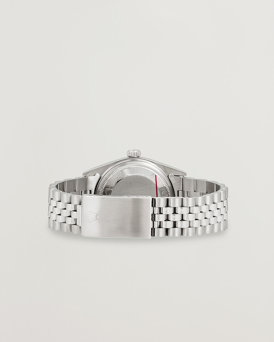 Mies | Rolex Pre-Owned Datejust 36  | Rolex Pre-Owned | Datejust 36 