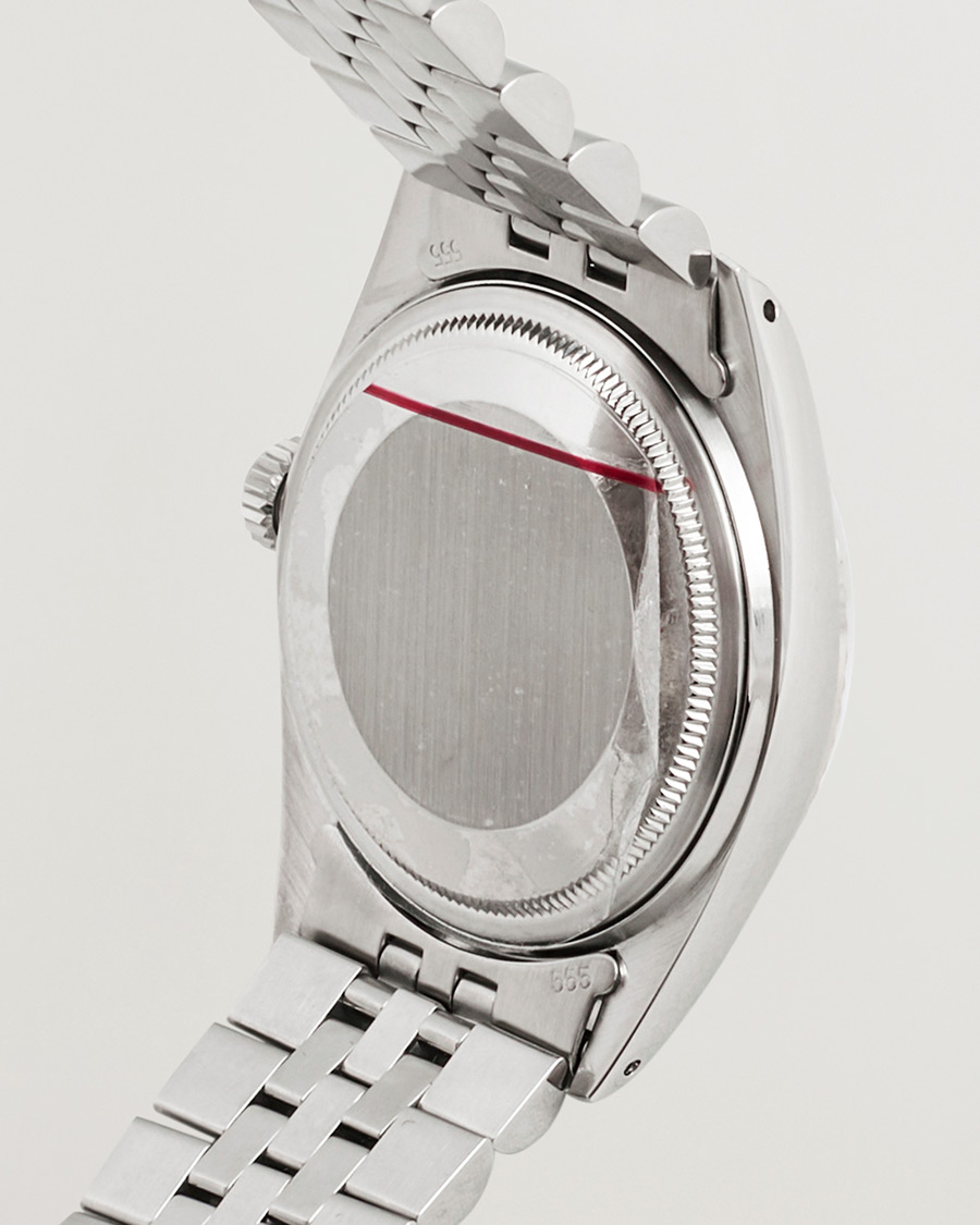 Mies | Rolex Pre-Owned Datejust 36  | Rolex Pre-Owned | Datejust 36 