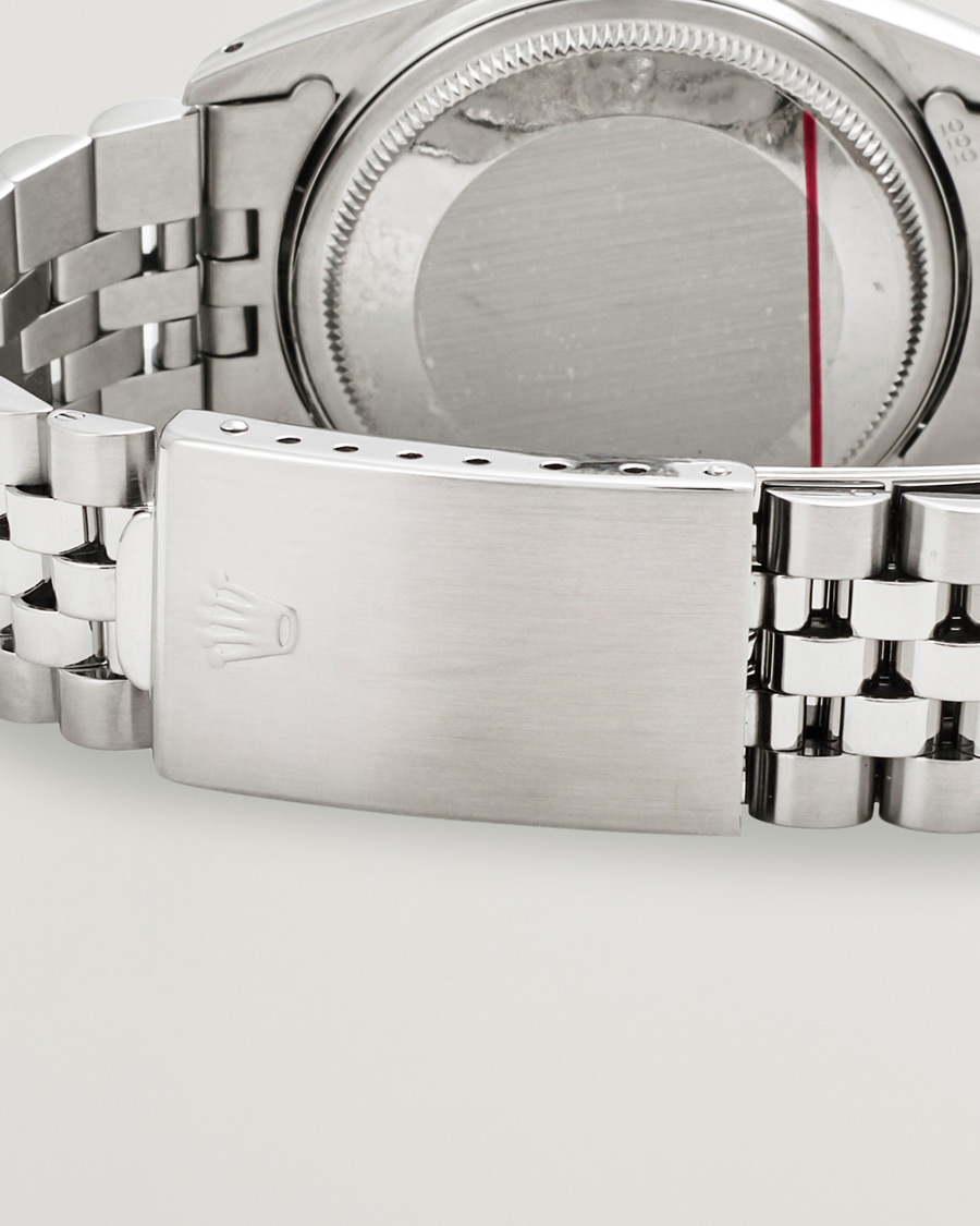 Mies | Rolex Pre-Owned Datejust 36  | Rolex Pre-Owned | Datejust 36 