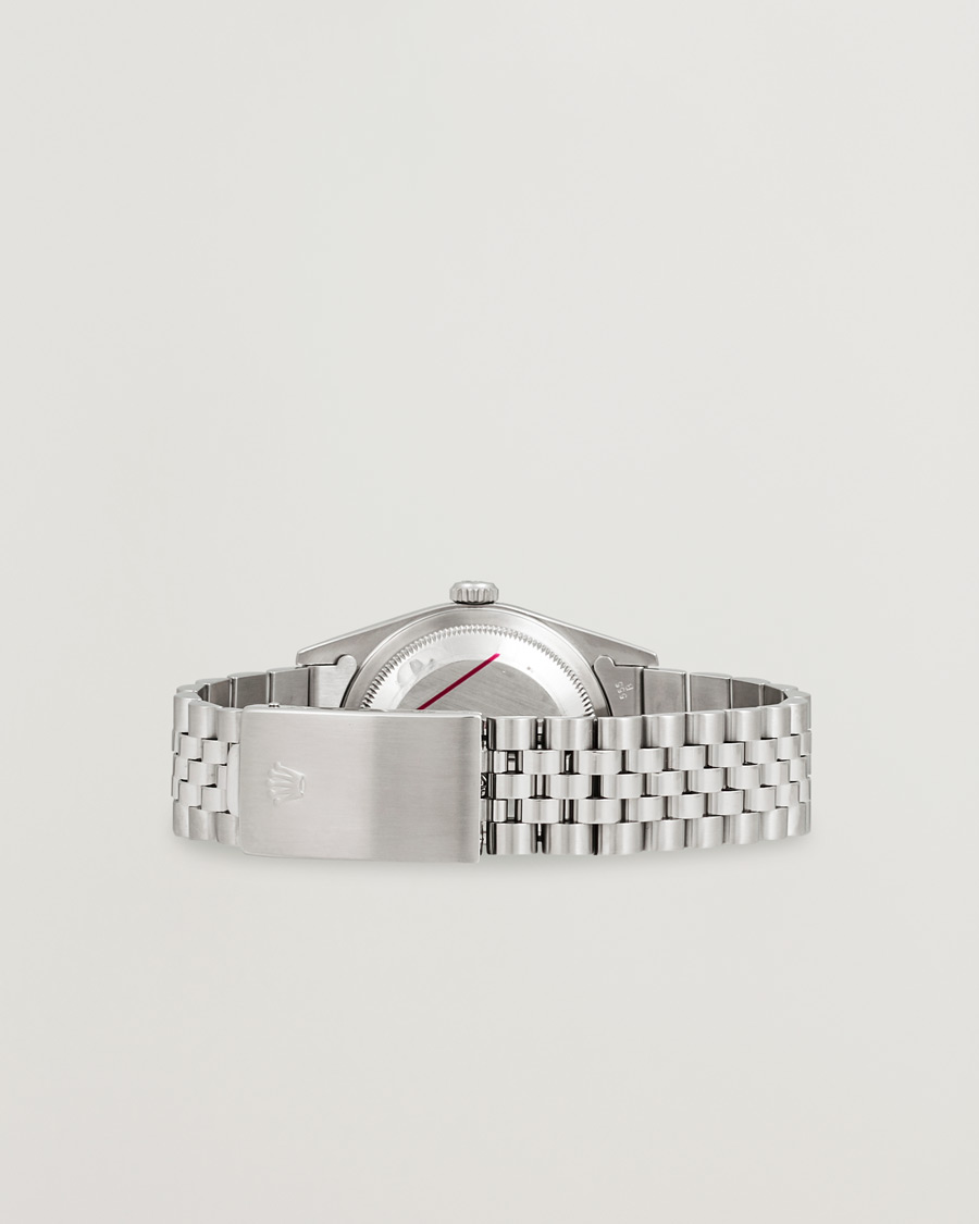 Mies | Rolex Pre-Owned Datejust 36 | Rolex Pre-Owned | Datejust 36