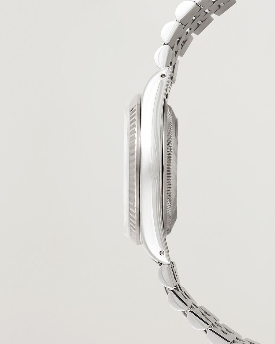 Mies | Rolex Pre-Owned Datejust 36 | Rolex Pre-Owned | Datejust 36