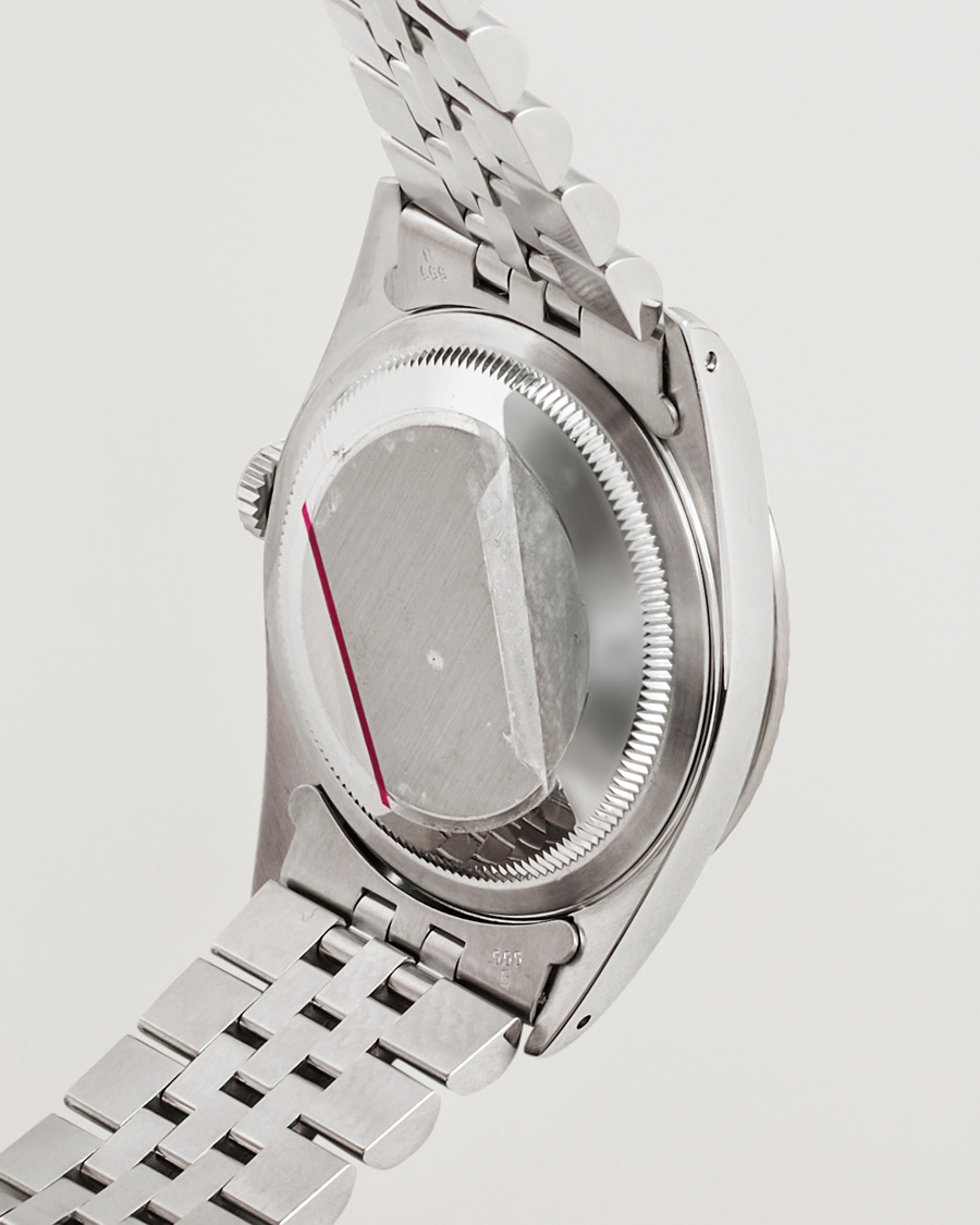 Mies | Rolex Pre-Owned Datejust 36 | Rolex Pre-Owned | Datejust 36