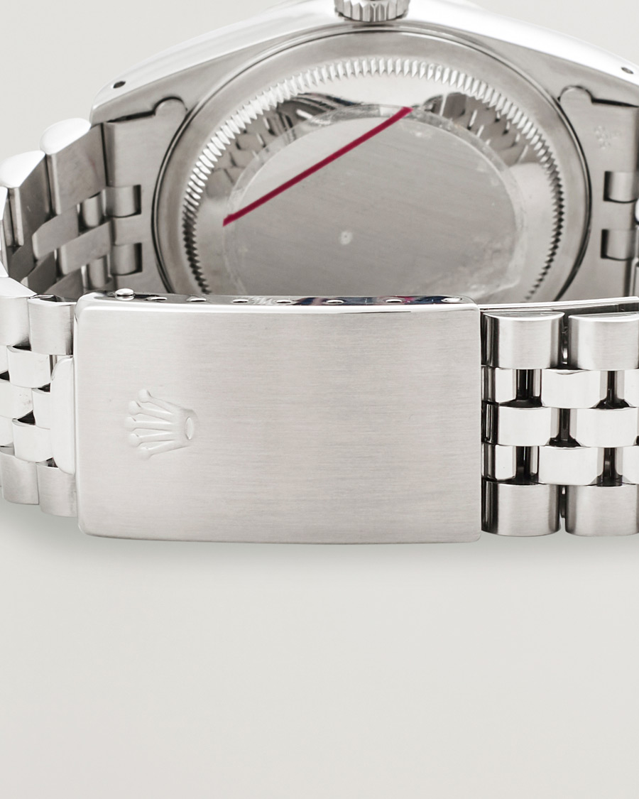 Mies | Rolex Pre-Owned Datejust 36 | Rolex Pre-Owned | Datejust 36