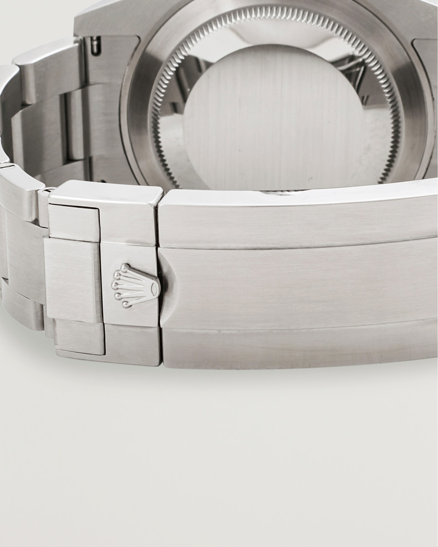 Mies | Rolex Pre-Owned Submariner | Rolex Pre-Owned | Submariner