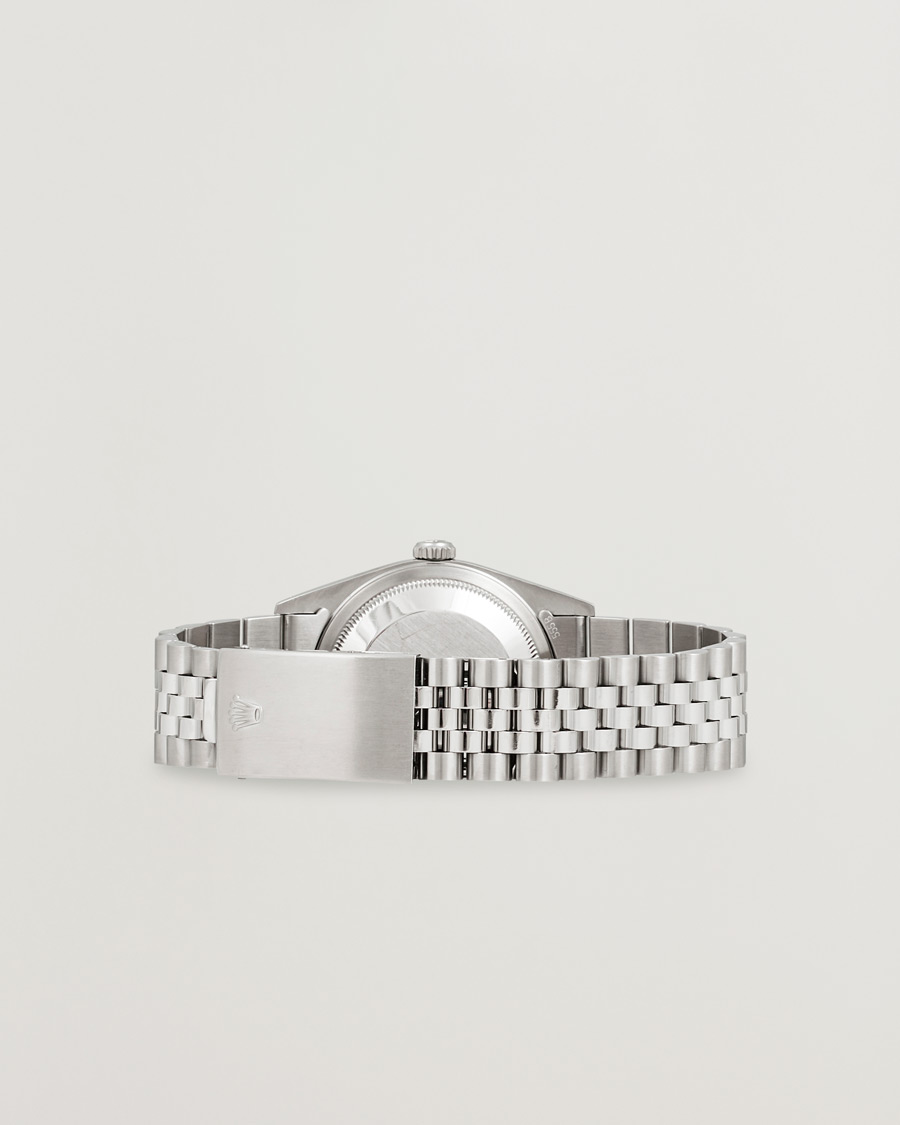 Mies | Rolex Pre-Owned Datejust | Rolex Pre-Owned | Datejust