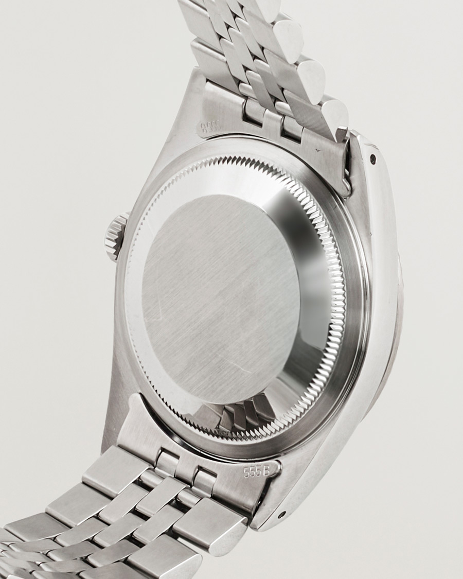 Mies | Rolex Pre-Owned Datejust | Rolex Pre-Owned | Datejust