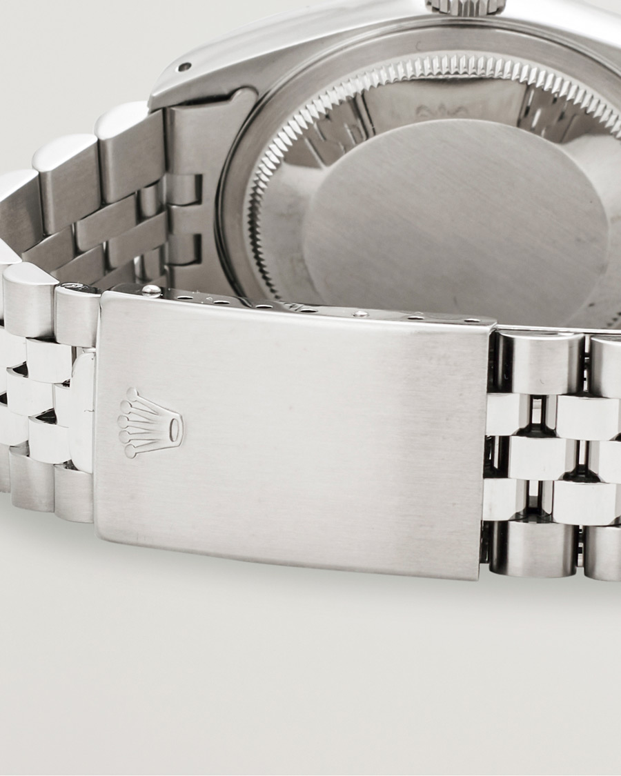 Mies | Rolex Pre-Owned Datejust | Rolex Pre-Owned | Datejust