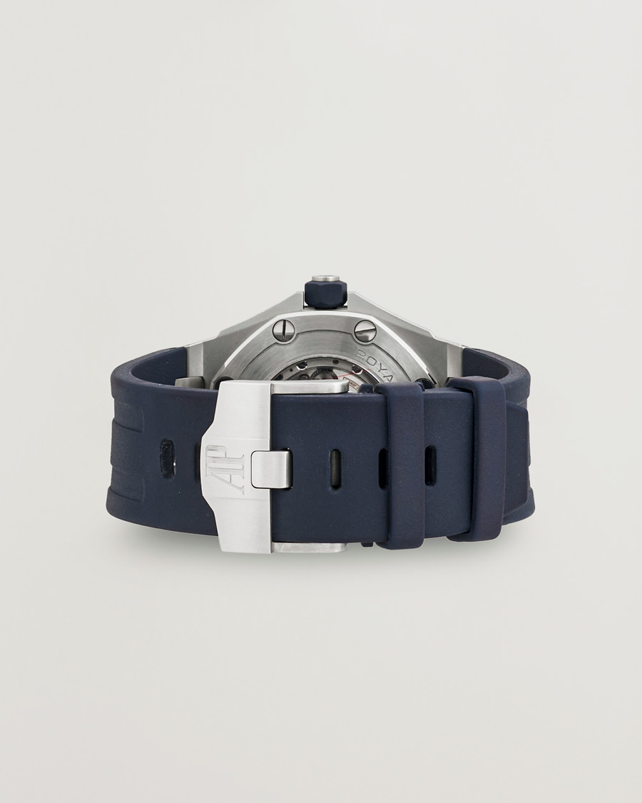 Mies | Audemars Piguet Pre-Owned Royal Oak Offshore Diver | Audemars Piguet Pre-Owned | Royal Oak Offshore Diver