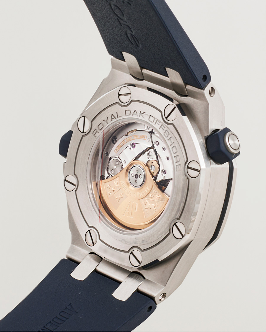 Mies | Audemars Piguet Pre-Owned Royal Oak Offshore Diver | Audemars Piguet Pre-Owned | Royal Oak Offshore Diver