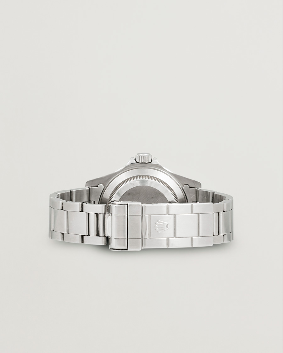 Mies | Rolex Pre-Owned Submariner No Date | Rolex Pre-Owned | Submariner No Date