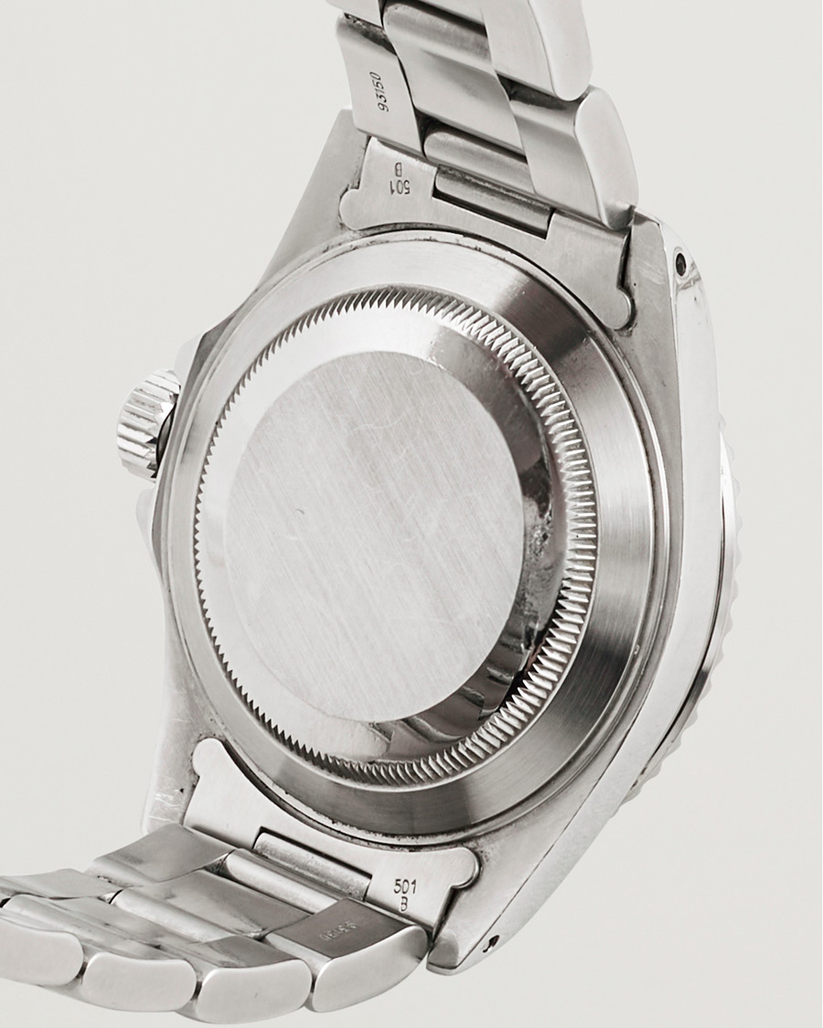 Mies | Rolex Pre-Owned Submariner No Date | Rolex Pre-Owned | Submariner No Date