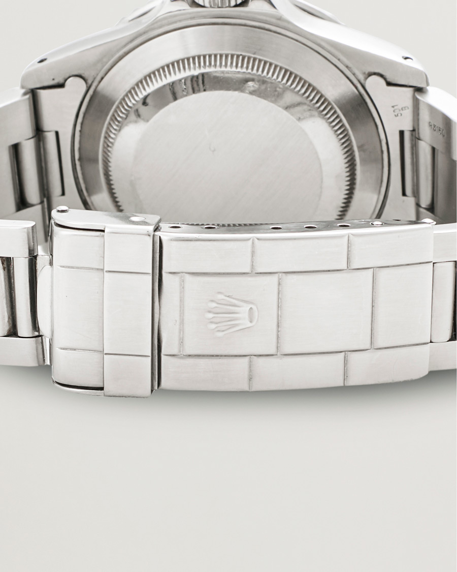 Mies | Rolex Pre-Owned Submariner No Date | Rolex Pre-Owned | Submariner No Date