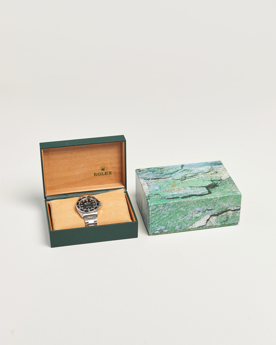 Mies | Rolex Pre-Owned Submariner No Date | Rolex Pre-Owned | Submariner No Date