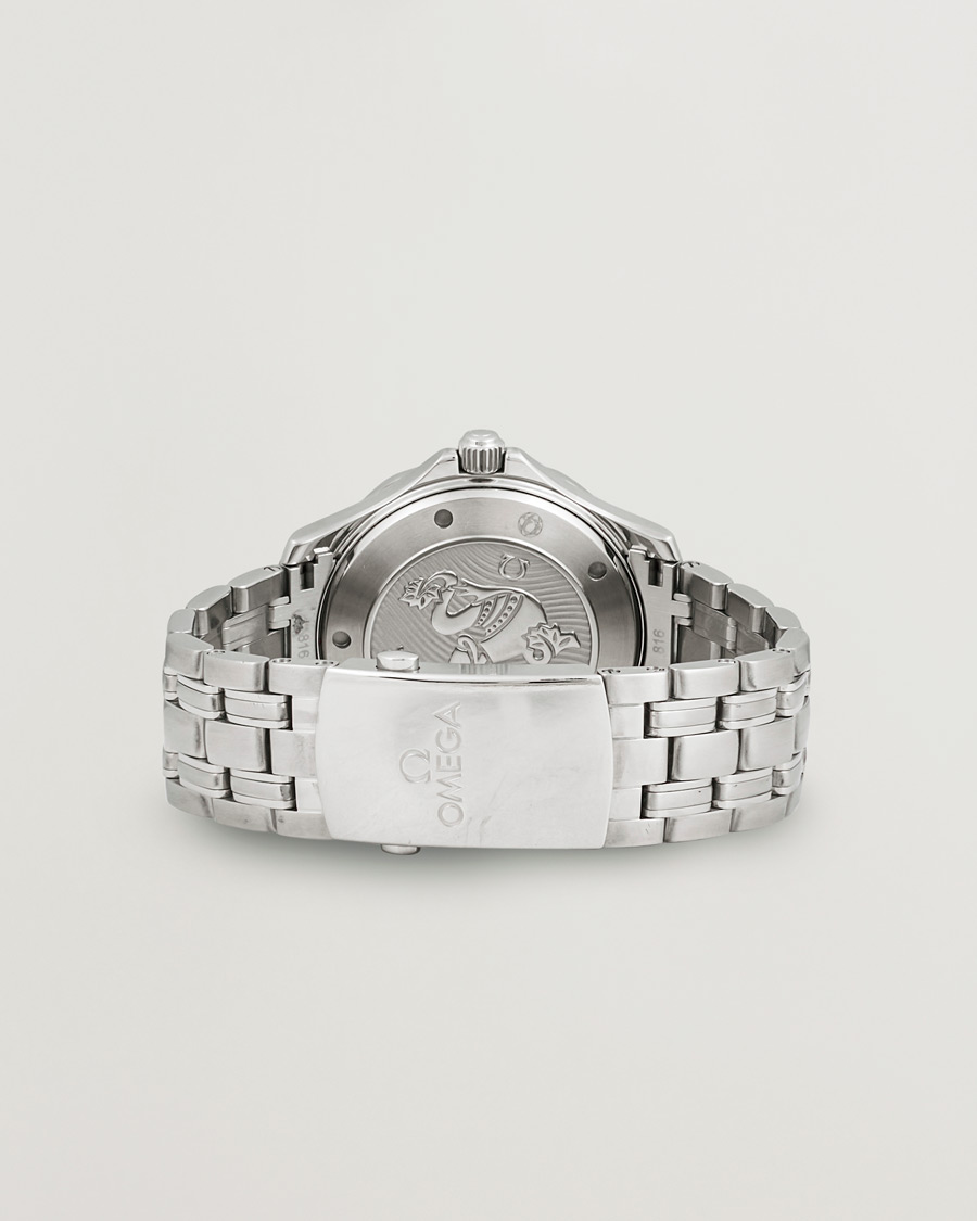 Mies | Omega Pre-Owned Seamaster 300M SMP  | Omega Pre-Owned | Seamaster 300M SMP 