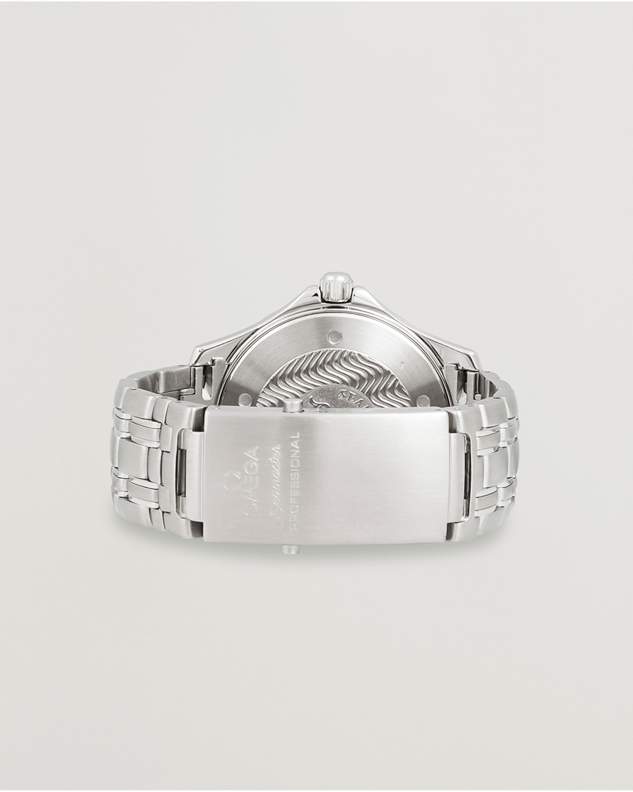 Mies | Omega Pre-Owned Seamaster 300M SMP  | Omega Pre-Owned | Seamaster 300M SMP 