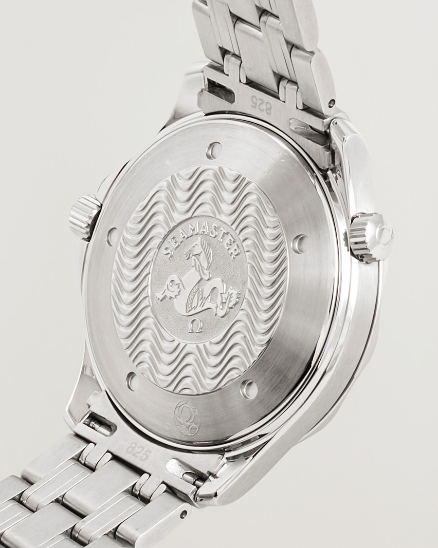 Mies | Omega Pre-Owned Seamaster 300M SMP  | Omega Pre-Owned | Seamaster 300M SMP 