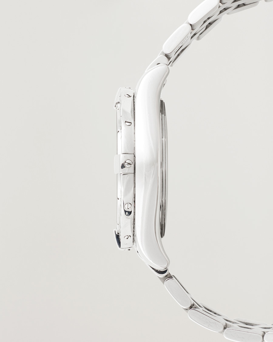 Mies | Pre-Owned & Vintage Watches | Breitling Pre-Owned | Galactic 36