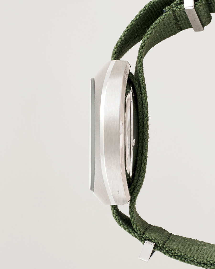 Mies | Omega Pre-Owned Speedmaster Mark II | Omega Pre-Owned | Speedmaster Mark II