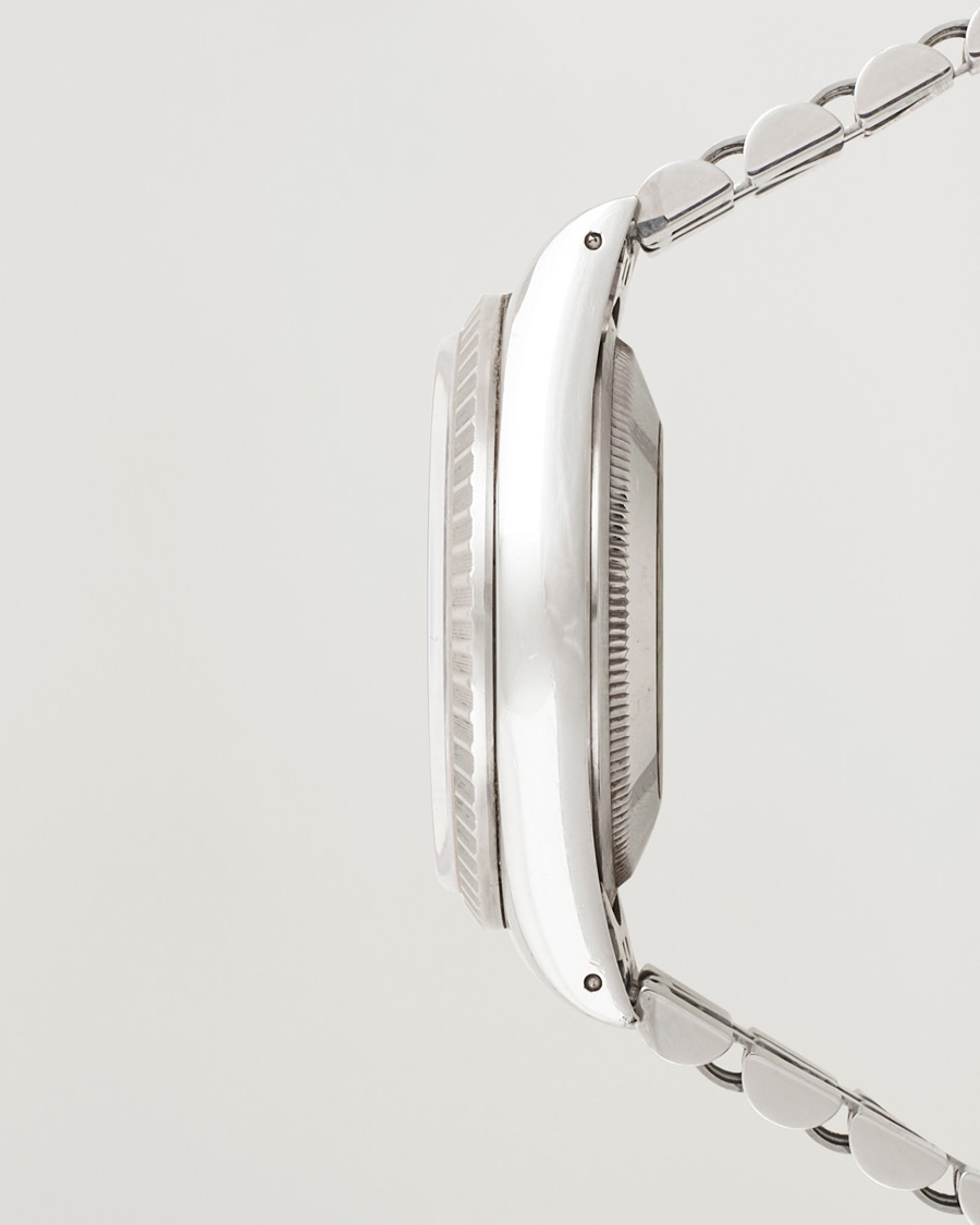 Mies | Pre-Owned & Vintage Watches | Rolex Pre-Owned | Datejust 36 