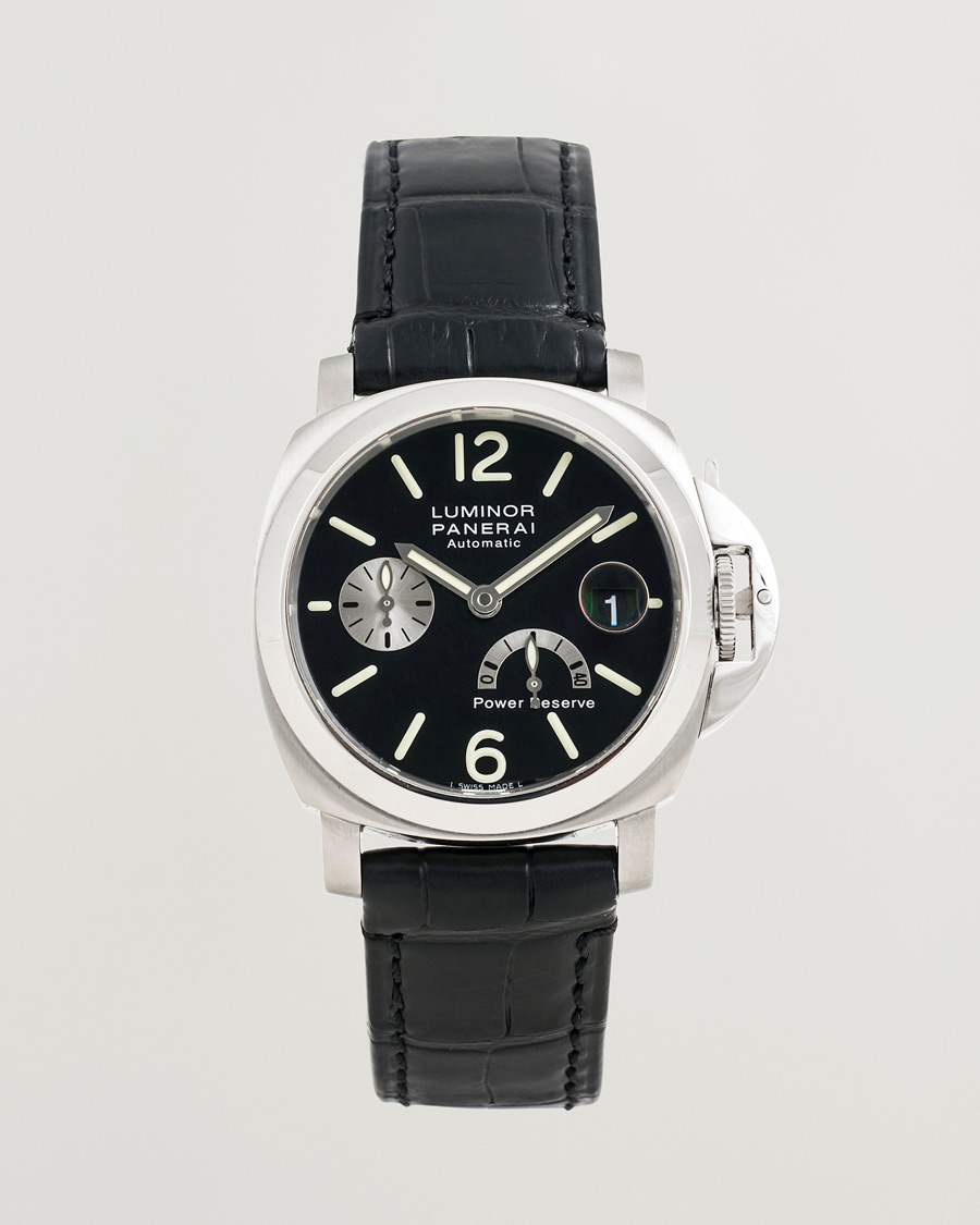 Mies | Panerai Pre-Owned Luminor Power Reserve  | Panerai Pre-Owned | Luminor Power Reserve 