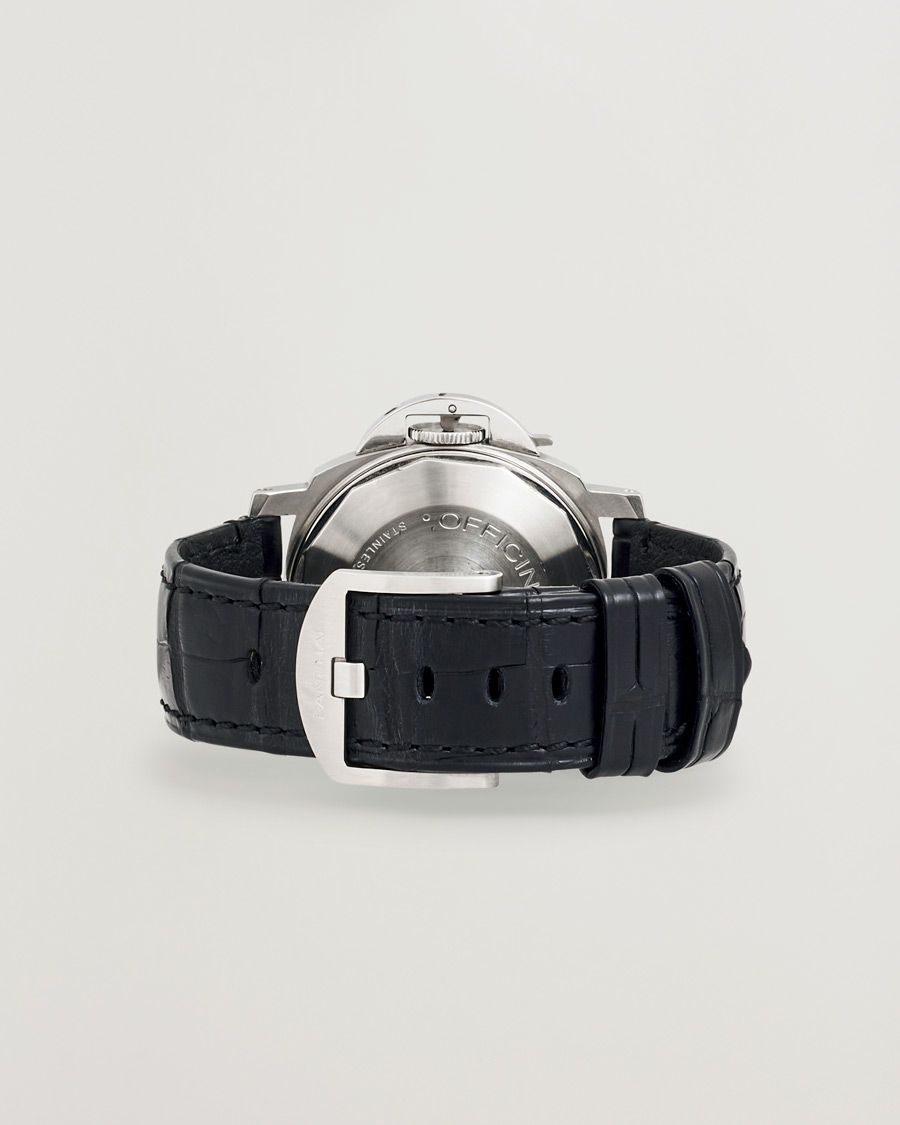 Mies | Panerai Pre-Owned Luminor Power Reserve | Panerai Pre-Owned | Luminor Power Reserve