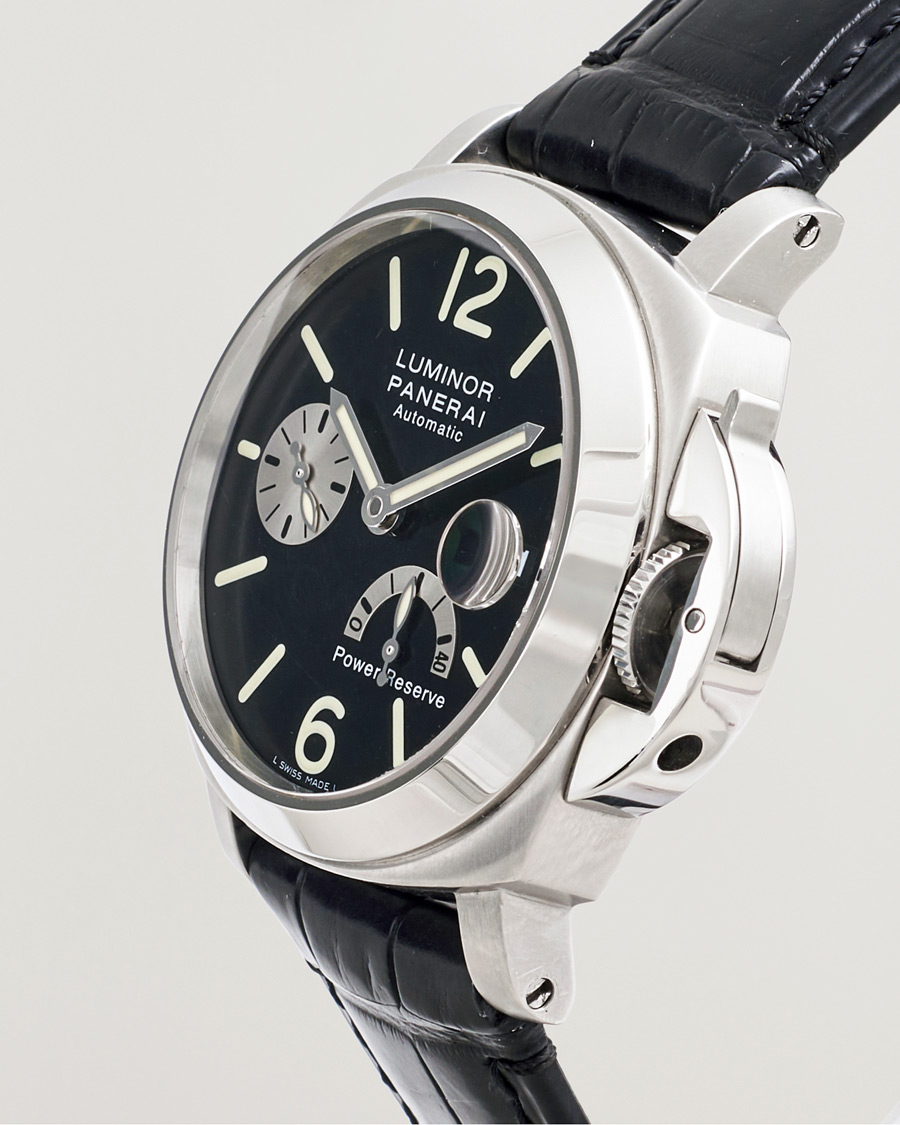 Mies | Panerai Pre-Owned Luminor Power Reserve  | Panerai Pre-Owned | Luminor Power Reserve 