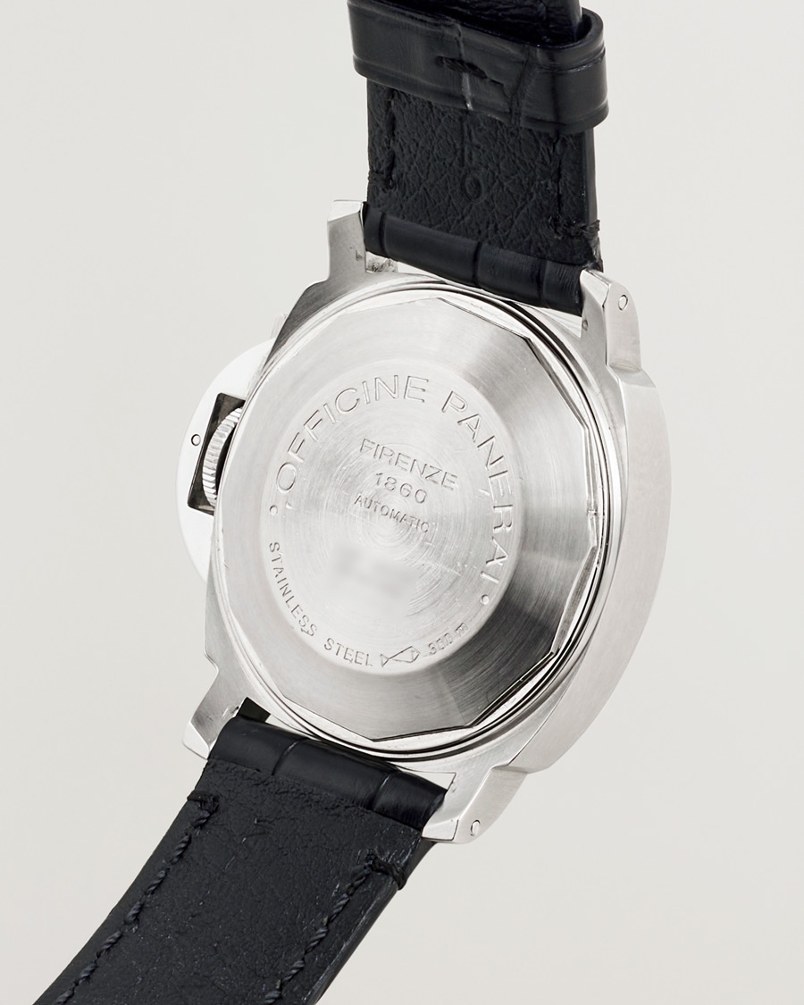 Mies | Panerai Pre-Owned Luminor Power Reserve  | Panerai Pre-Owned | Luminor Power Reserve 