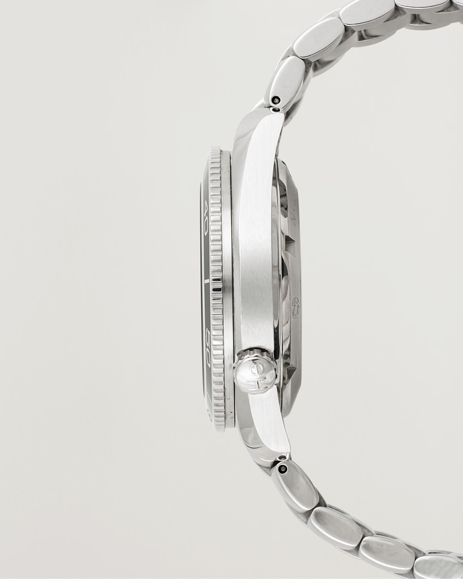 Mies | Omega Pre-Owned Seamaster Planet Ocean 600M | Omega Pre-Owned | Seamaster Planet Ocean 600M
