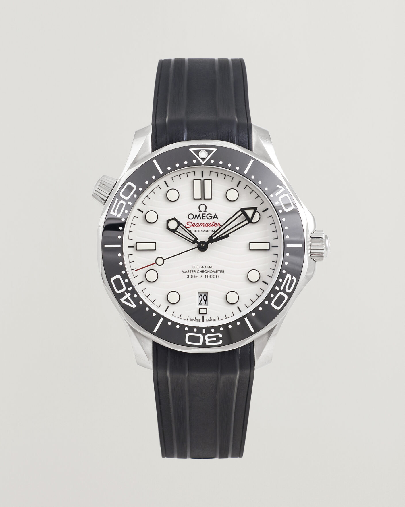 Mies | Pre-Owned & Vintage Watches | Omega Pre-Owned | Seamaster 300M SMP 