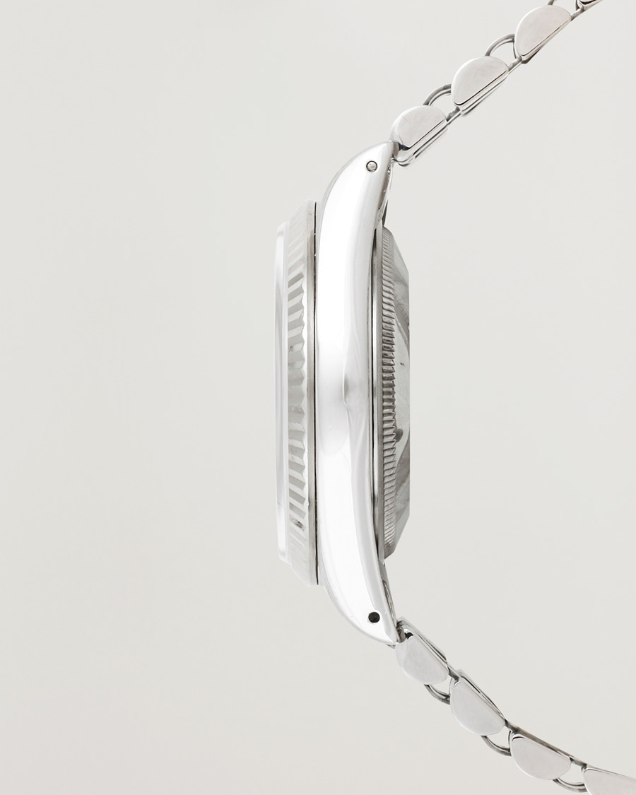 Mies | Pre-Owned & Vintage Watches | Rolex Pre-Owned | Datejust 36 