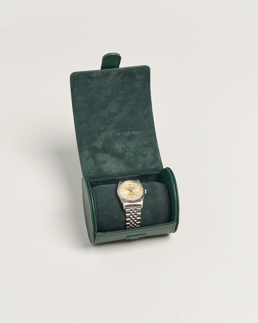 Mies | Pre-Owned & Vintage Watches | Rolex Pre-Owned | Datejust 36 