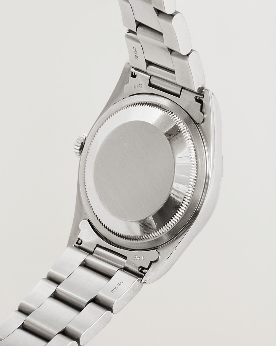 Mies | Rolex Pre-Owned Datejust 36  | Rolex Pre-Owned | Datejust 36 