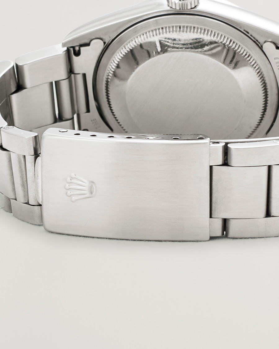 Mies | Rolex Pre-Owned Datejust 36  | Rolex Pre-Owned | Datejust 36 