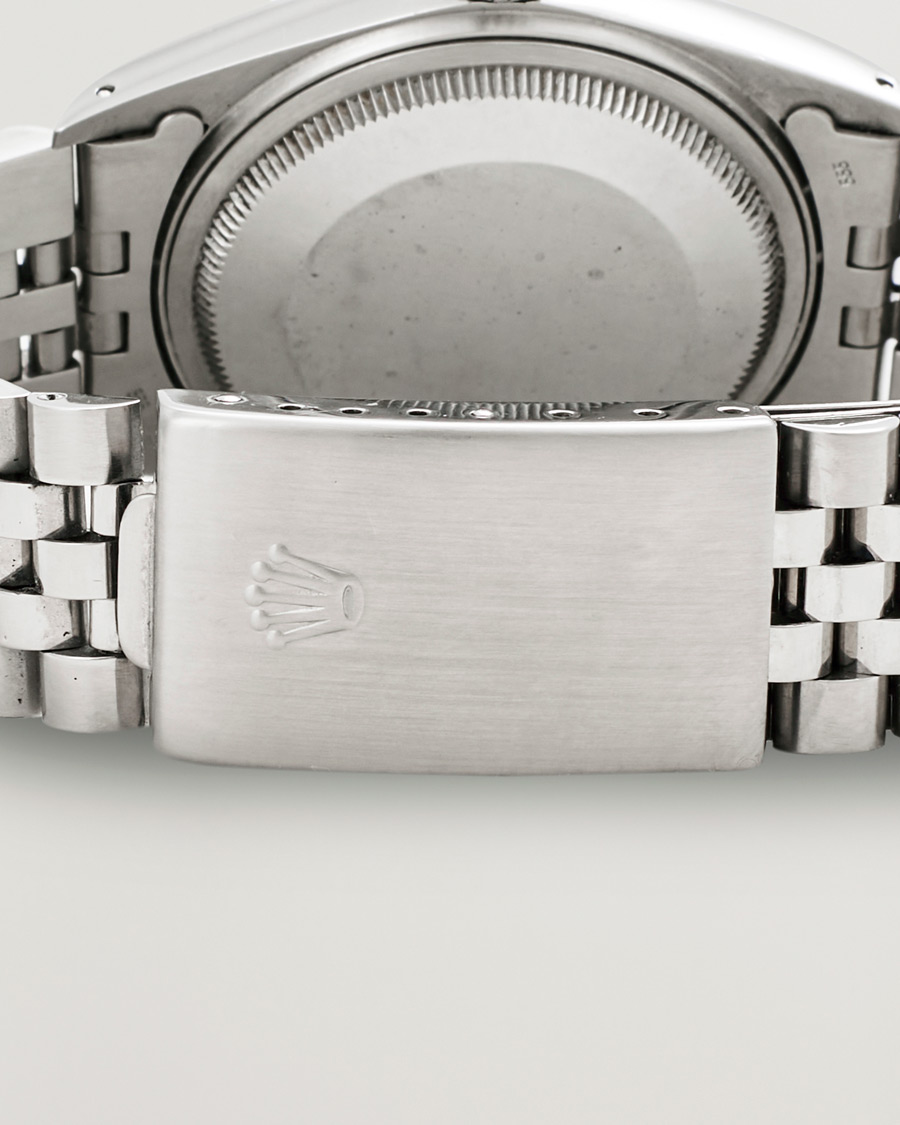 Mies | Rolex Pre-Owned Datejust 36 | Rolex Pre-Owned | Datejust 36