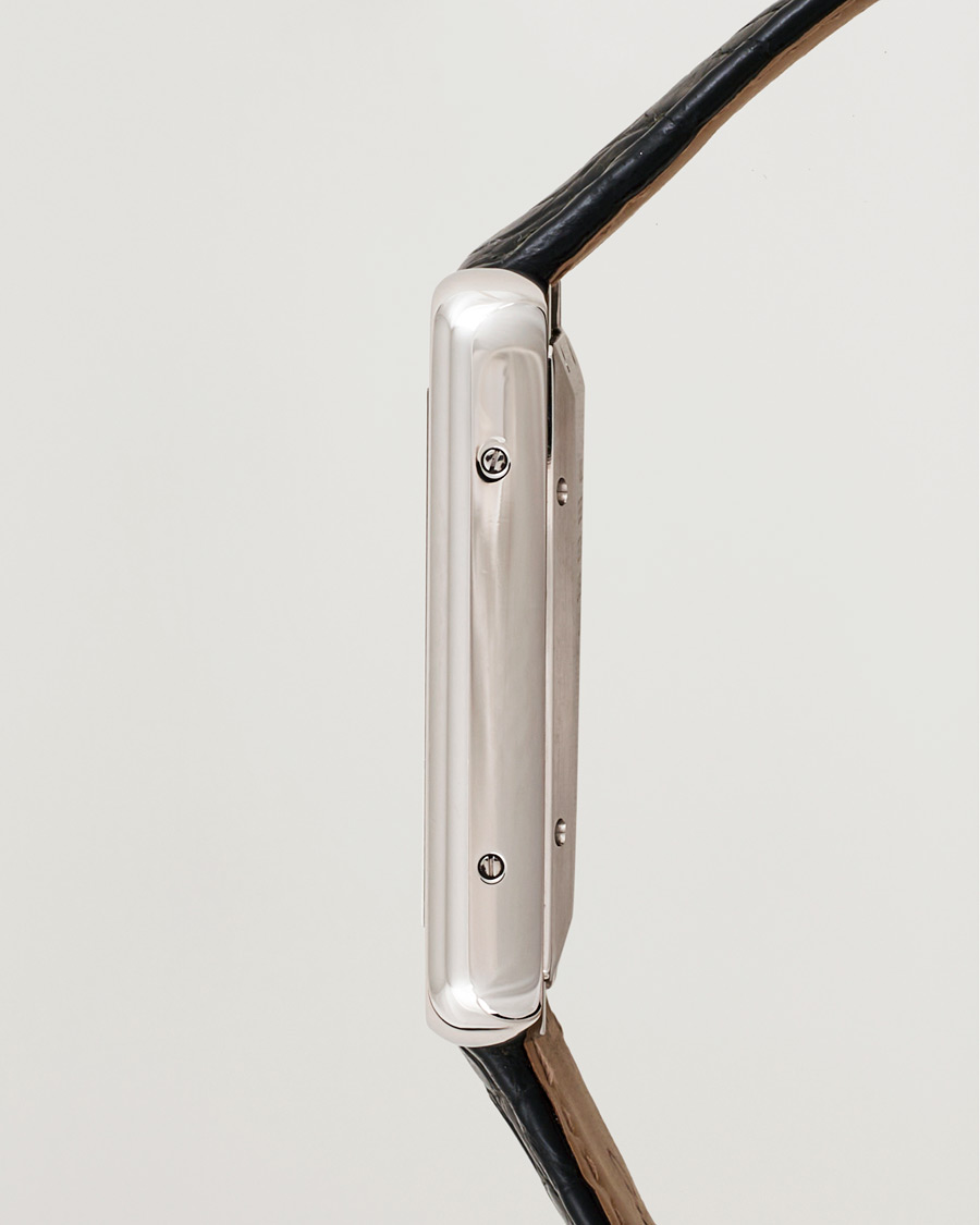 Mies | Cartier Pre-Owned Tank Solo XL | Cartier Pre-Owned | Tank Solo XL