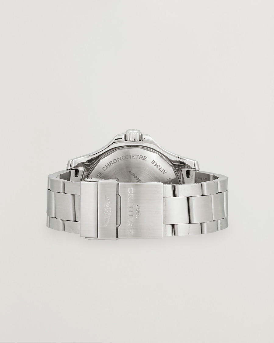 Mies | Breitling Pre-Owned Superocean II 42 | Breitling Pre-Owned | Superocean II 42