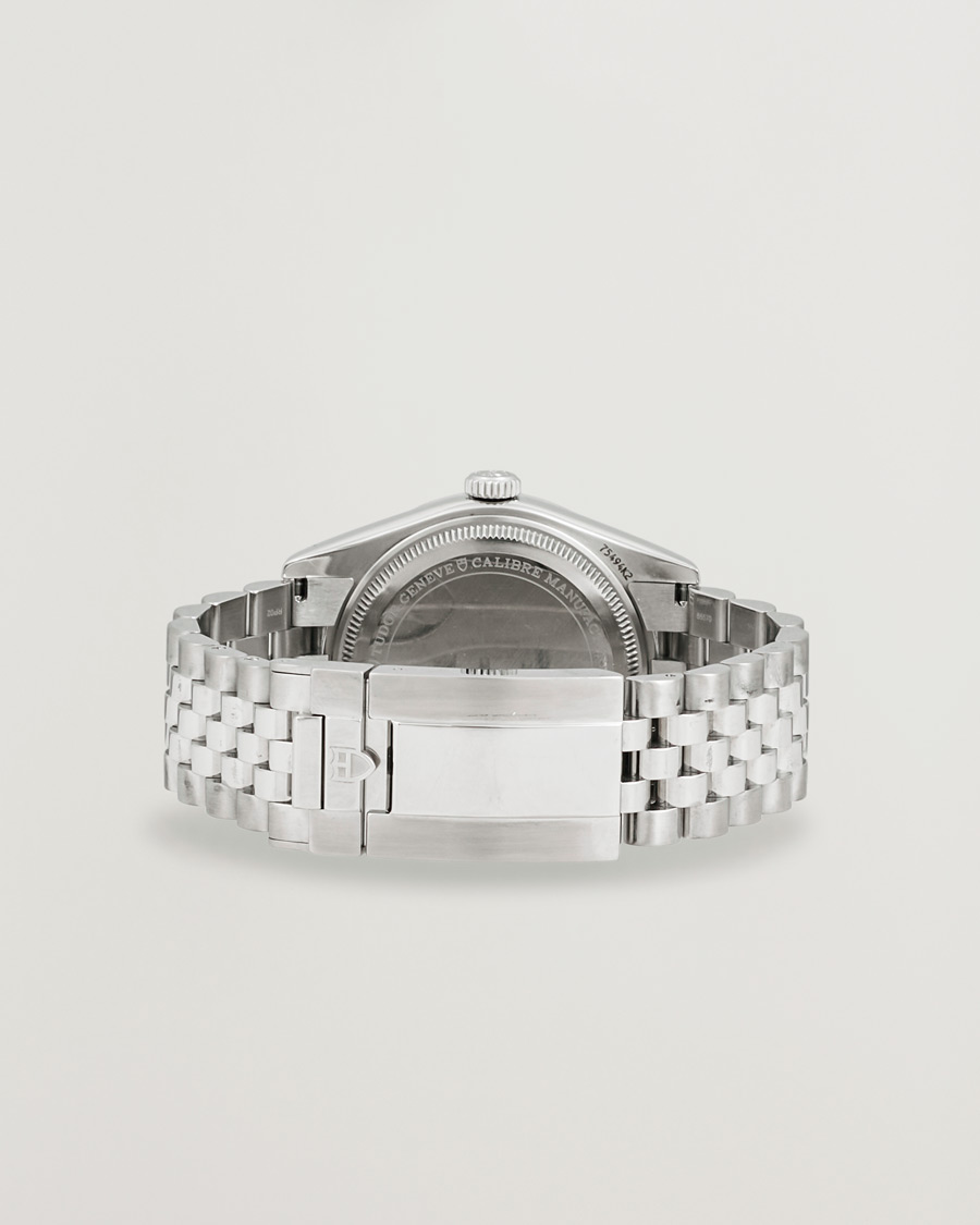 Mies | Tudor Pre-Owned Black Bay 39 | Tudor Pre-Owned | Black Bay 39