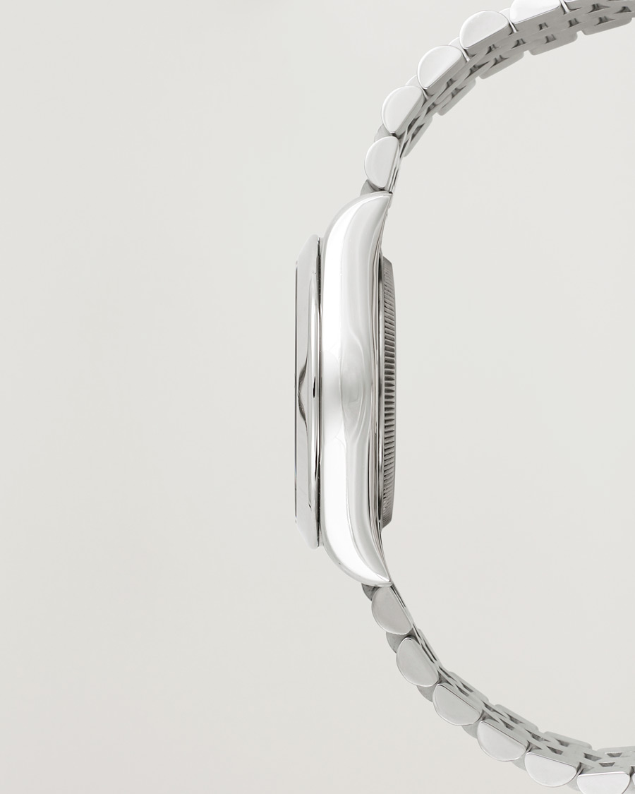 Mies | Pre-Owned & Vintage Watches | Tudor Pre-Owned | Black Bay 39