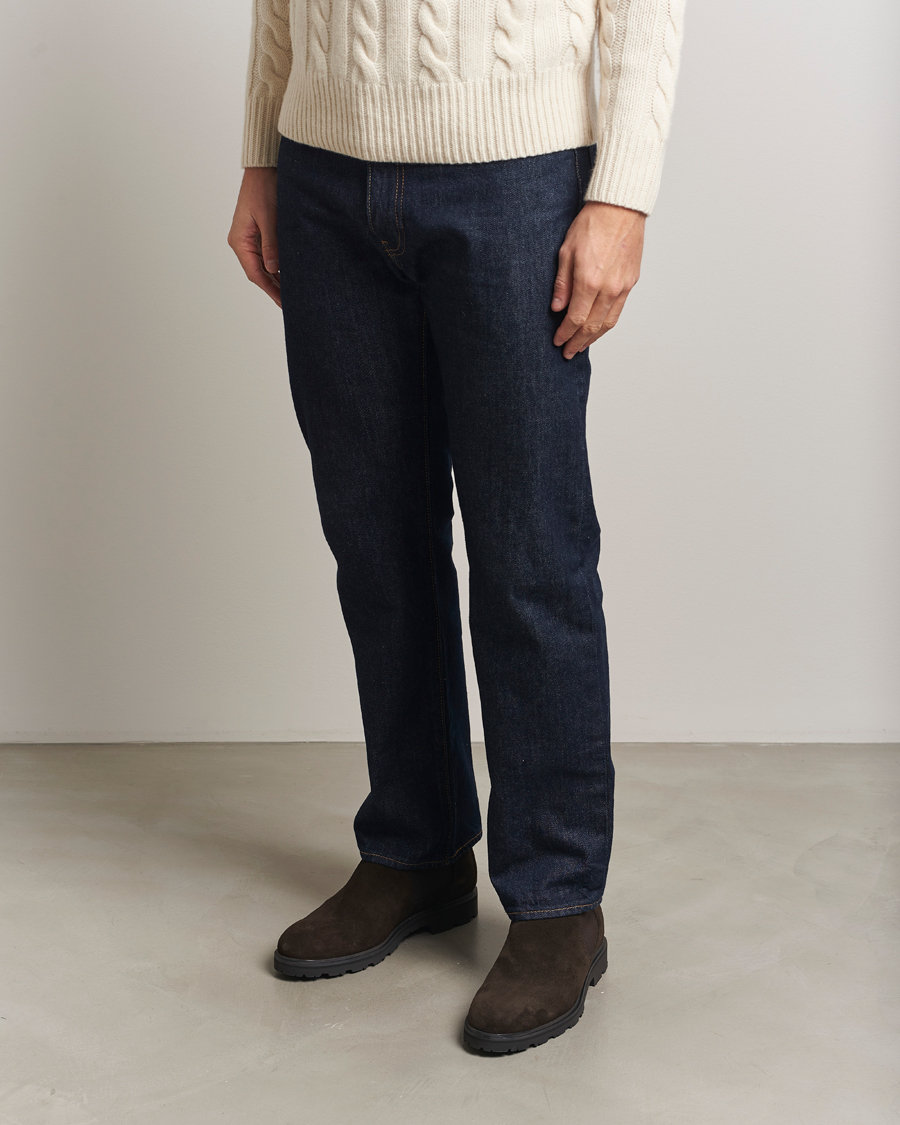 Mies | Nilkkurit | UBR | Thunder Chelsea Suede Boot Dark Brown